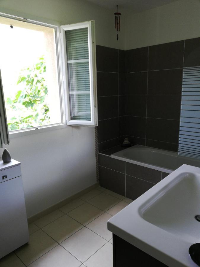 Chambre D'Hotes A 5Mn Des Plages Patrimonio Buitenkant foto
