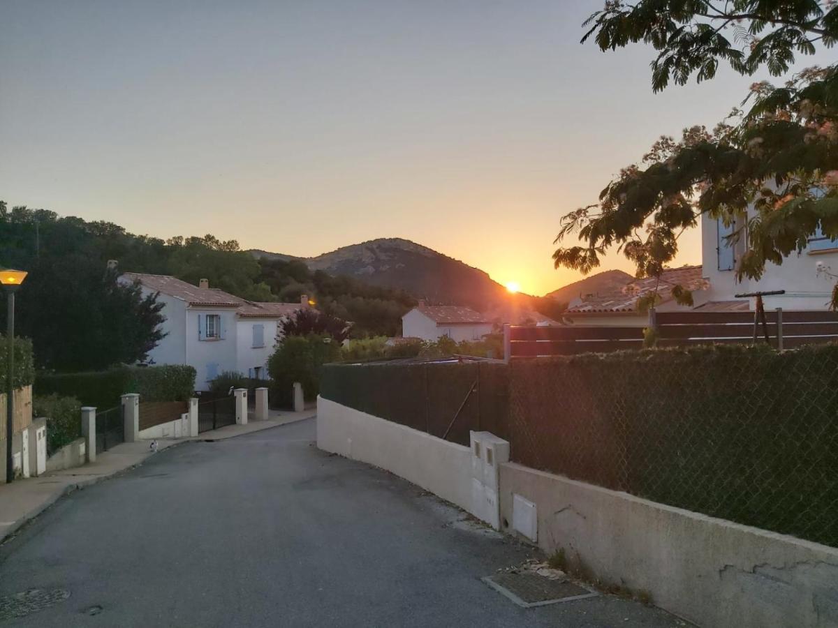 Chambre D'Hotes A 5Mn Des Plages Patrimonio Buitenkant foto